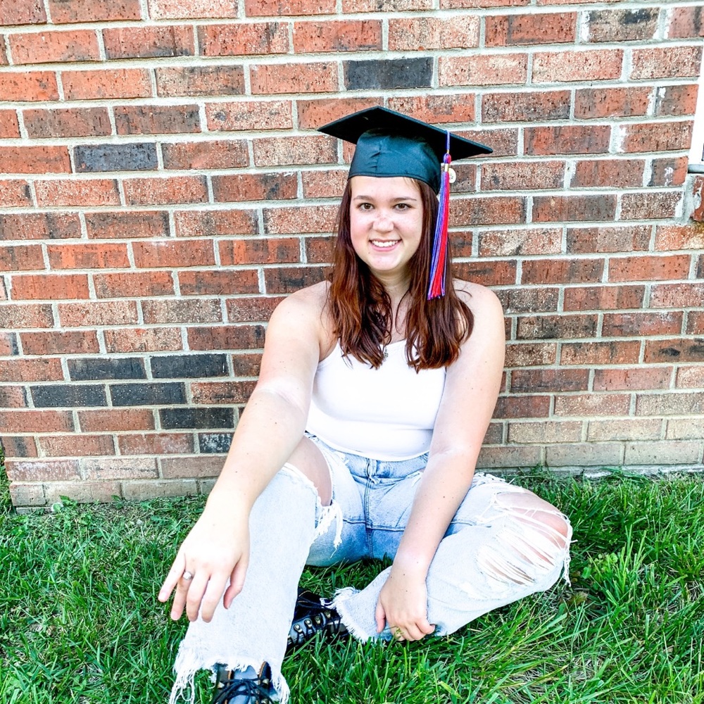 Meet your Posher, Ashlyn